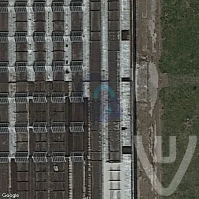 Fabbrica Branco abandoned location in Veneto, Veneto, Italy - Factory for urban exploration