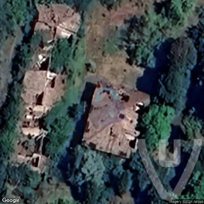 Villa Delle Statue abandoned location in Emilia-Romagna, Emilia-Romagna, Italy - House for urban exploration