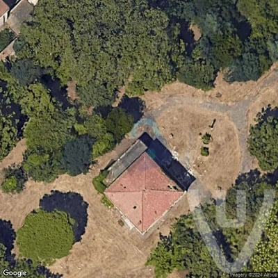 Villa Alessia abandoned location in Emilia-Romagna, Emilia-Romagna, Italy - House for urban exploration