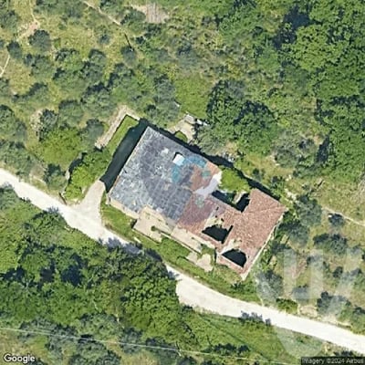 Villa Pappagaio abandoned location in Tuscany, Tuscany, Italy - House for urban exploration