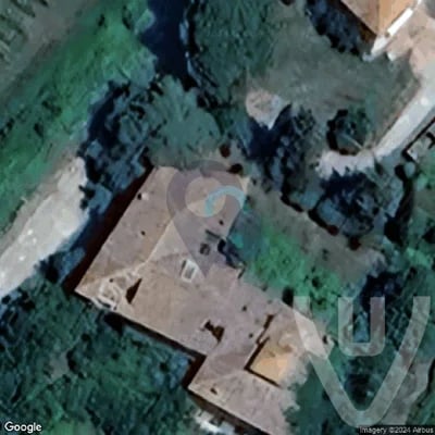Villa Canneto abandoned location in Tuscany, Tuscany, Italy - House for urban exploration