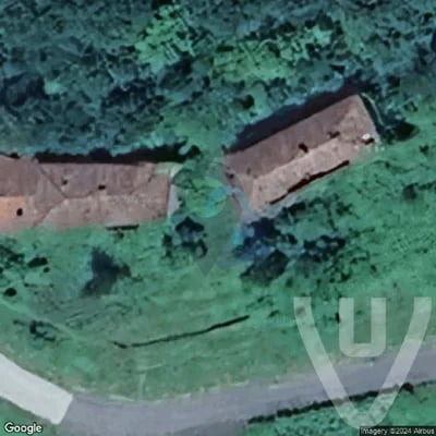Villa Del Dottore LG abandoned location in Tuscany, Tuscany, Italy - House for urban exploration