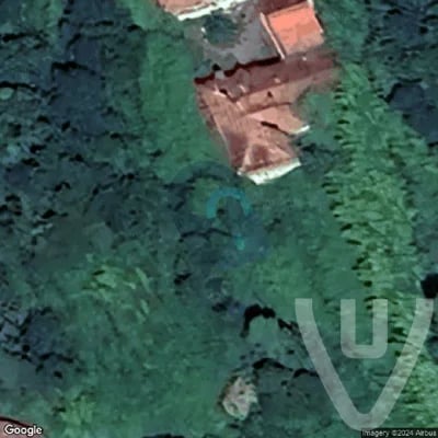 Villa GM abandoned location in Tuscany, Tuscany, Italy - House for urban exploration