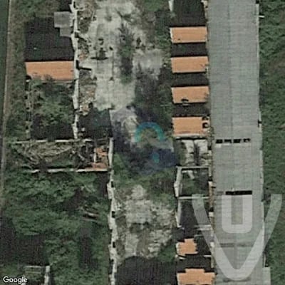 Fabbrica s abandoned location in Veneto, Veneto, Italy - Factory for urban exploration