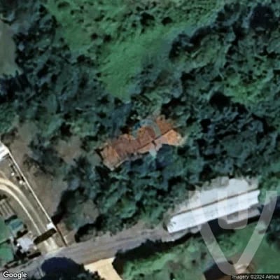 Maison Blink abandoned location in Nouvelle-Aquitaine, Nouvelle-Aquitaine, France - House for urban exploration