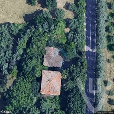 Casa Della Nonna abandoned location in Tuscany, Tuscany, Italy - House for urban exploration