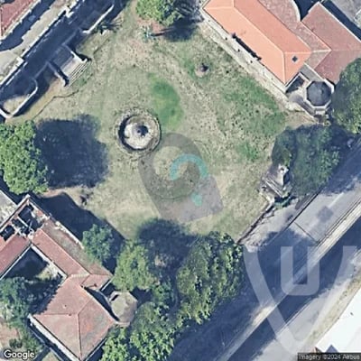 Terme Del Corallo abandoned location in Tuscany, Tuscany, Italy - Entertainment for urban exploration