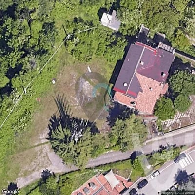 Funivia abandoned location in Emilia-Romagna, Emilia-Romagna, Italy - Entertainment for urban exploration