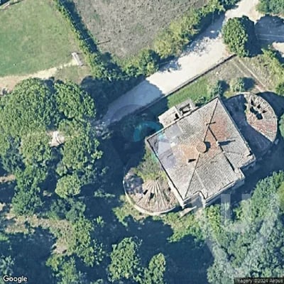 Bagnetti Della abandoned location in Tuscany, Tuscany, Italy - House for urban exploration
