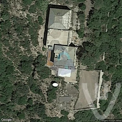 Osservatorio astronomico abandoned location in Sardinia, Sardinia, Italy for urban exploration