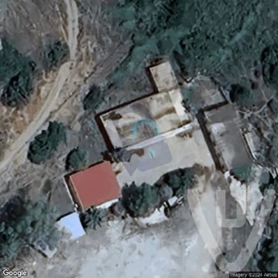 Abbandonato il mio villaggio abandoned location in Sardinia, Sardinia, Italy - Ghosttown for urban exploration