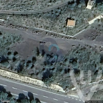 Quarry B abandoned location in Sardinia, Sardinia, Italy - Industrial for urban exploration
