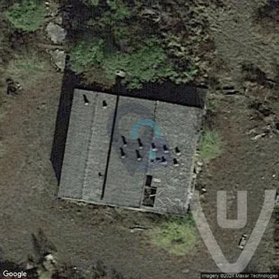 Ancien Aerodrome abandoned location in Grand Est, Grand Est, France - Militair for urban exploration
