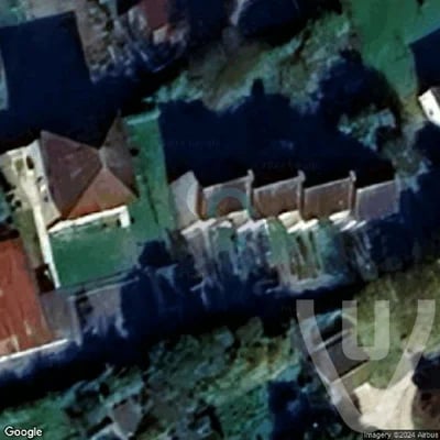 Maison Bardel abandoned location in Normandy, Normandy, France for urban exploration