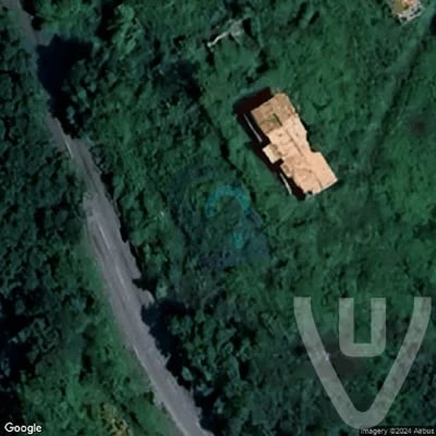 Abbandono Terreno abandoned location in Calabria, Calabria, Italy - House for urban exploration