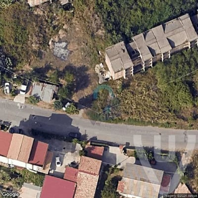 Appartementi Vincenzo abandoned location in Calabria, Calabria, Italy - House for urban exploration