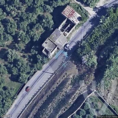 Casa Avati abandoned location in Calabria, Calabria, Italy - House for urban exploration