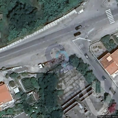 L'appartamento Preti abandoned location in Calabria, Calabria, Italy - House for urban exploration