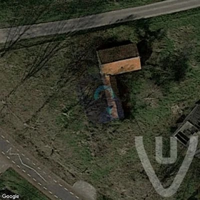 Maison OB abandoned location in Zeeland, Zeeland, Netherlands for urban exploration