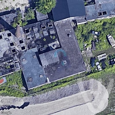 Rare Cars Garage abandoned location in Limburg, Limburg, Netherlands for urban exploration