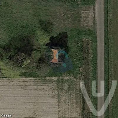 Maison Edera abandoned location in Zeeland, Zeeland, Netherlands - House for urban exploration
