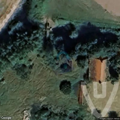 Roofless Farm abandoned location in Zeeland, Zeeland, Netherlands - Farm for urban exploration