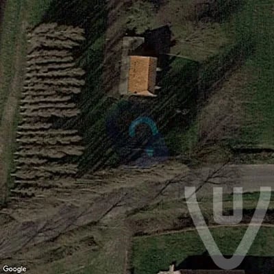 Ferme E abandoned location in Zeeland, Zeeland, Netherlands for urban exploration