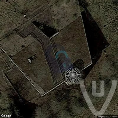 Tuinen O abandoned location in Zeeland, Zeeland, Netherlands - Shopping for urban exploration