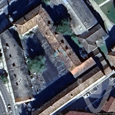 Gendarmerie abandoned location in Occitanie, Occitanie, France - Policestation for urban exploration