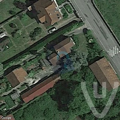 Maison 72 abandoned location in Grand Est, Grand Est, France - House for urban exploration