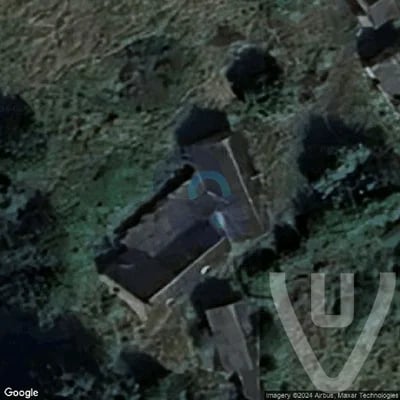 The large Fairy Farm abandoned location in Brittany, Brittany, France - Farm for urban exploration