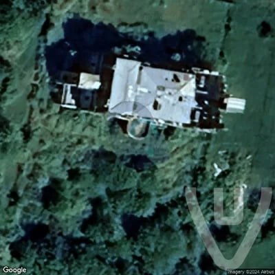 Chateau Gordon Hay abandoned location in Nouvelle-Aquitaine, Nouvelle-Aquitaine, France - House for urban exploration