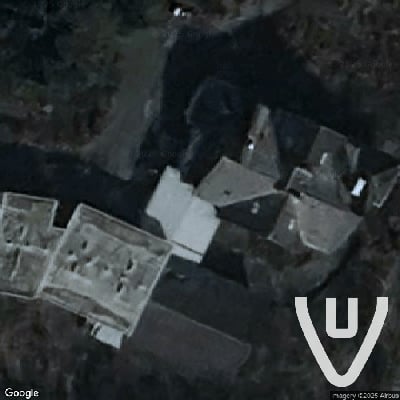 DAF Reichsschule abandoned location in Lower Austria, Lower Austria, Austria - School for urban exploration