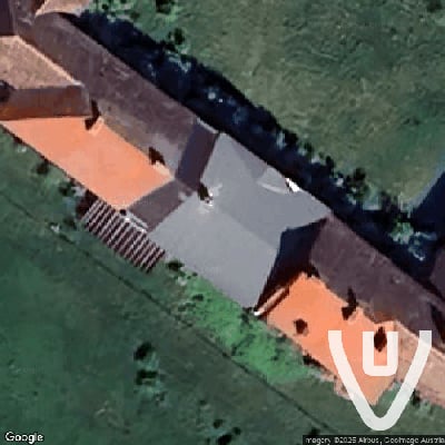 Schloss Trau abandoned location in Lower Austria, Lower Austria, Austria - Monastery for urban exploration