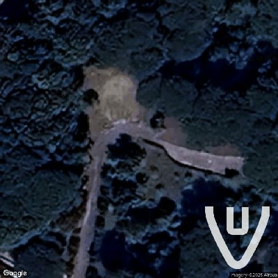 Church Madonna abandoned location in Veneto, Veneto, Italy - Church for urban exploration