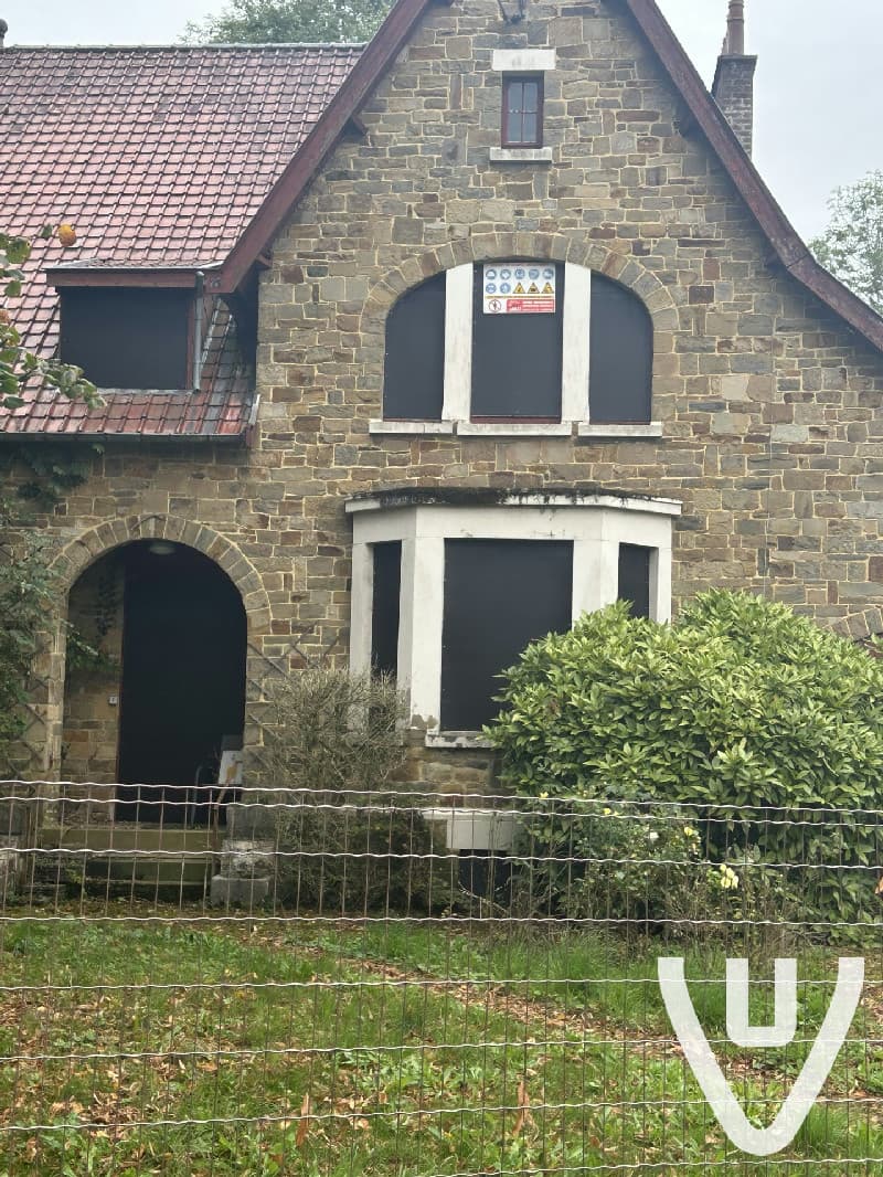 Location report evidence