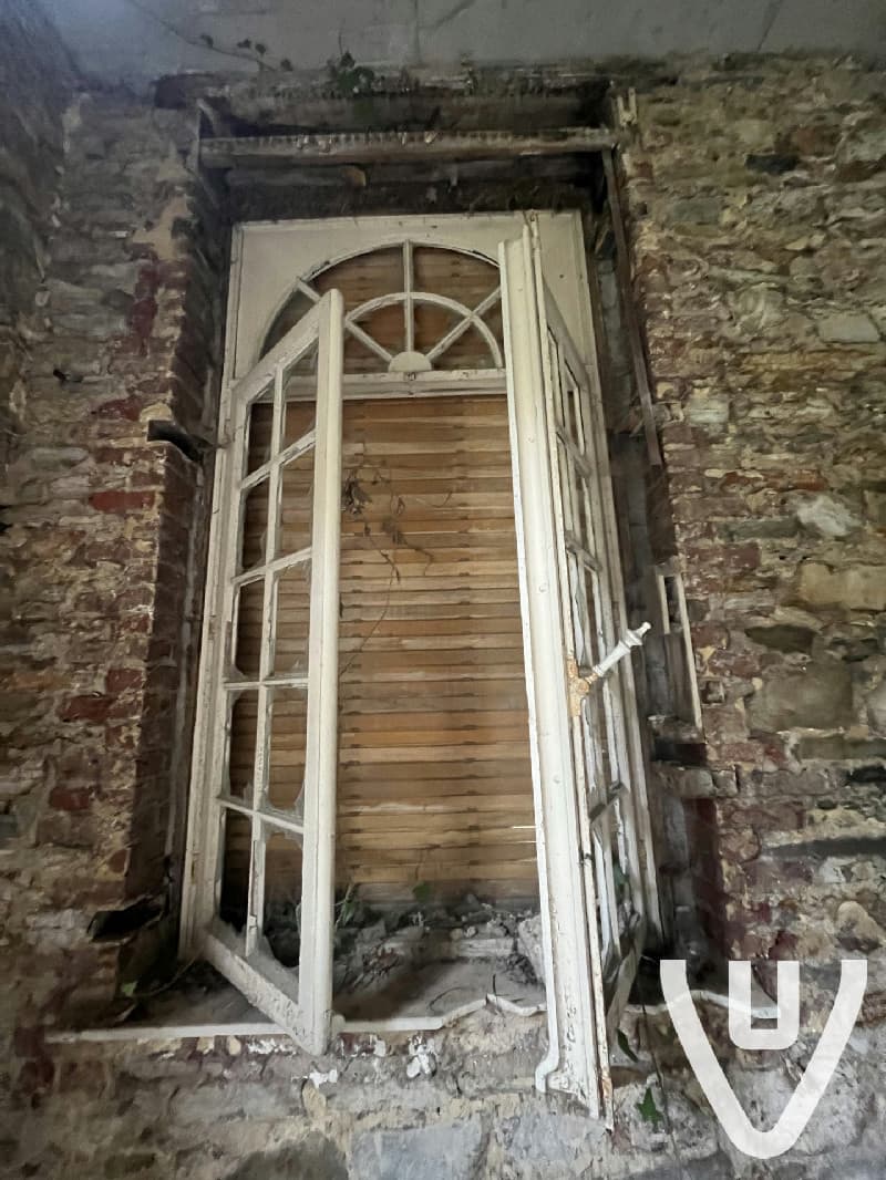 Inside en side