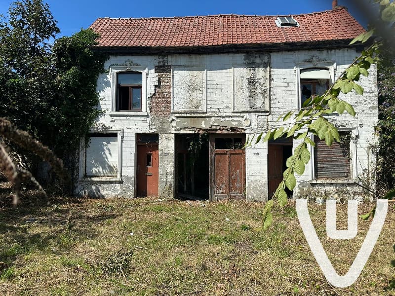 Maison Rans