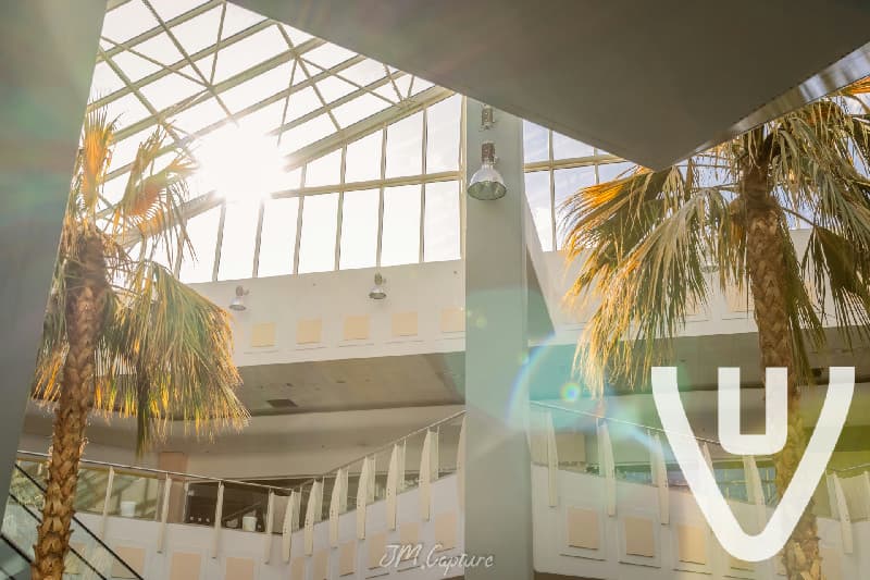 Shoppingcenter Plaza