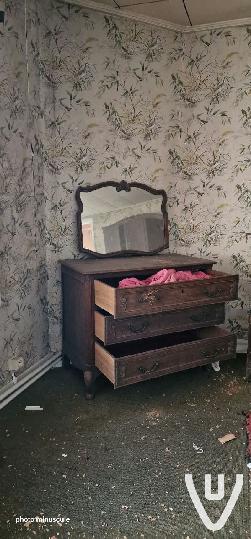 Maison Plaisir