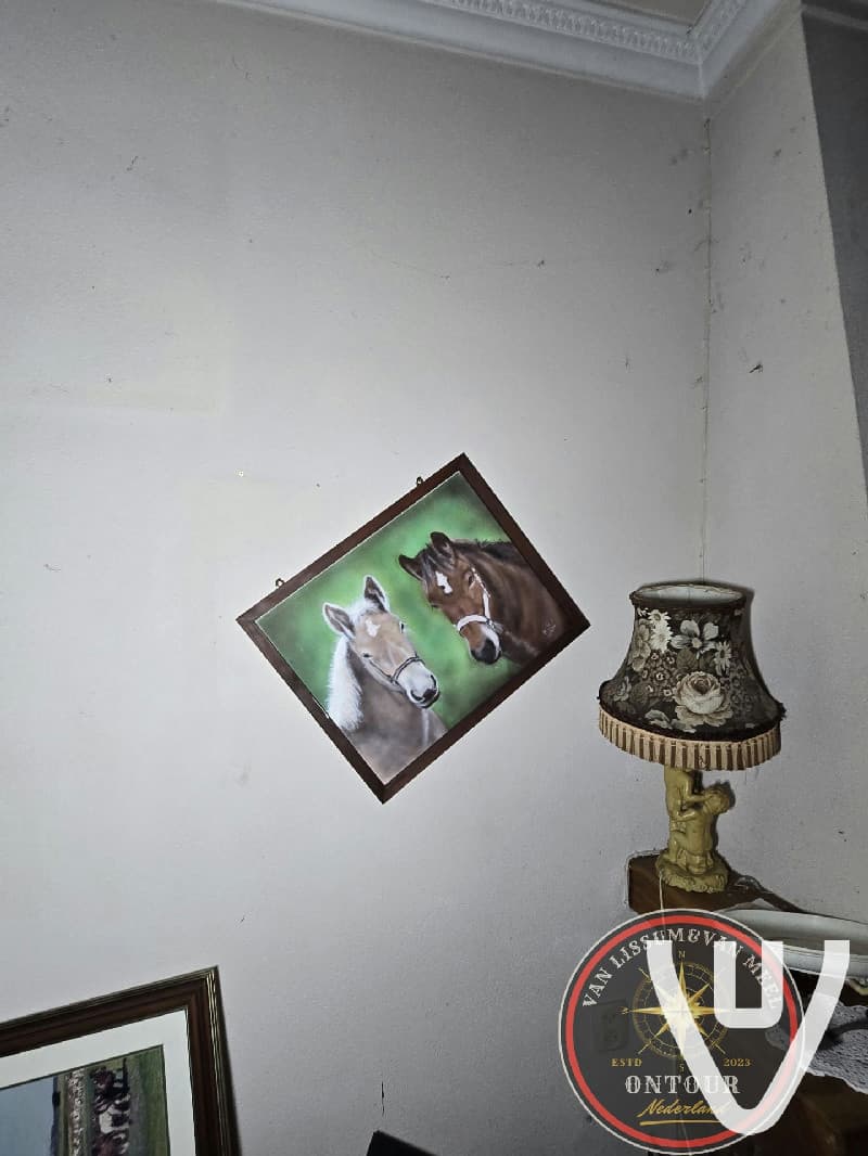 Boerderij Kralen