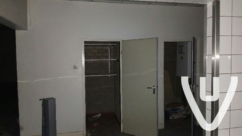 Office de Lockerbox