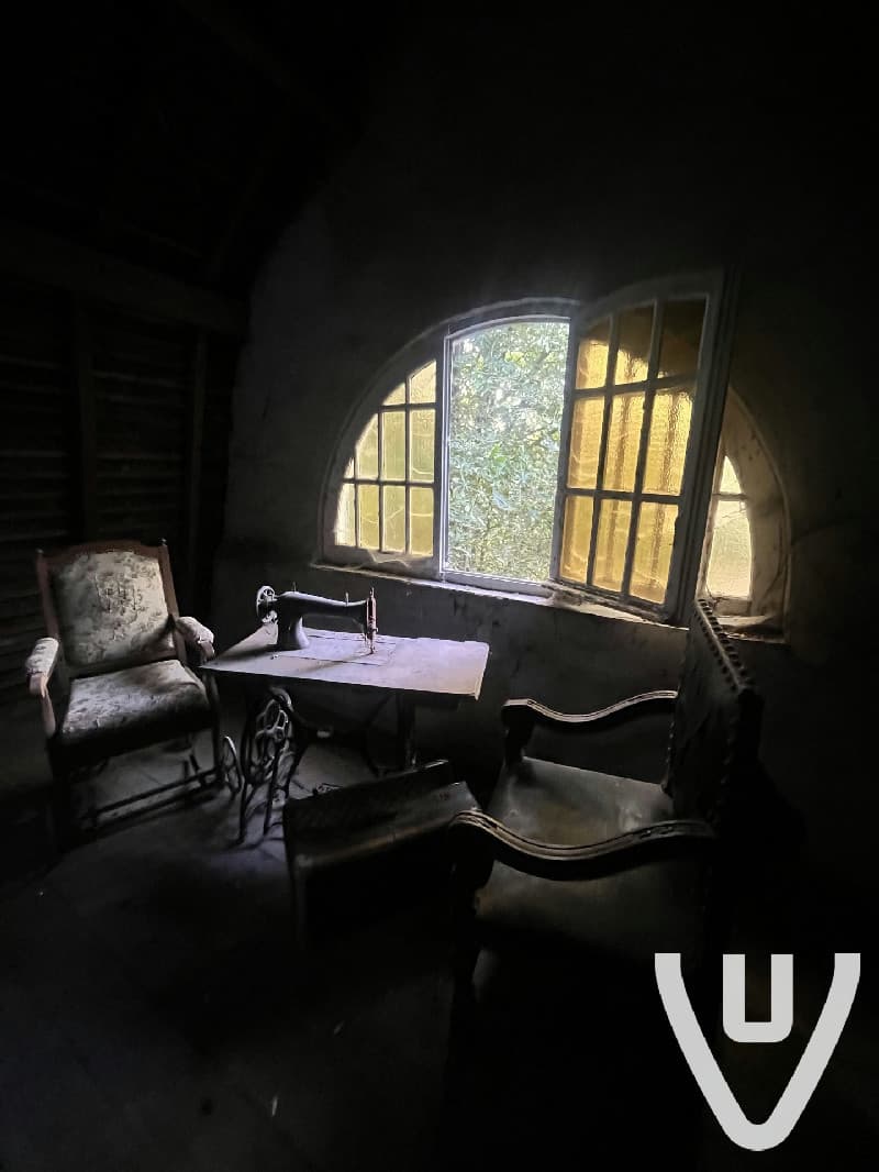 Inside