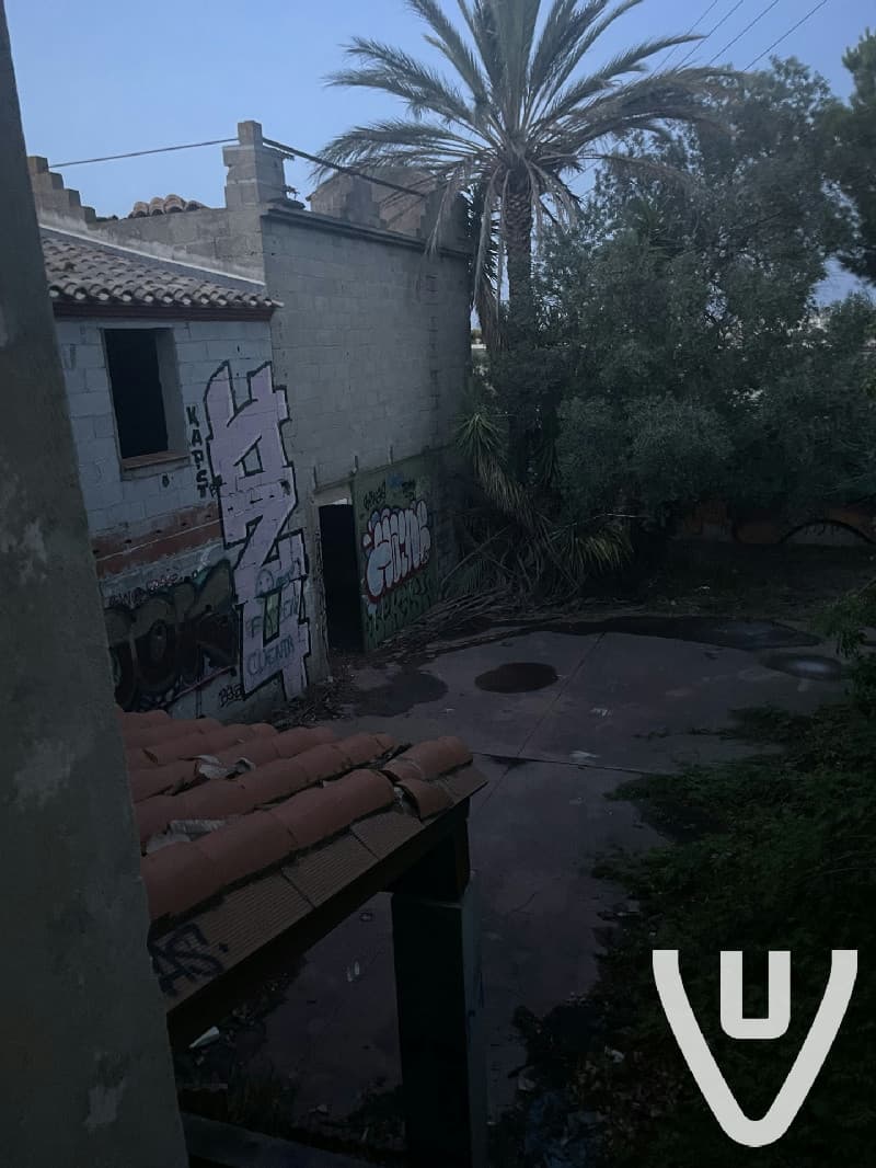 La villa du Prêtre