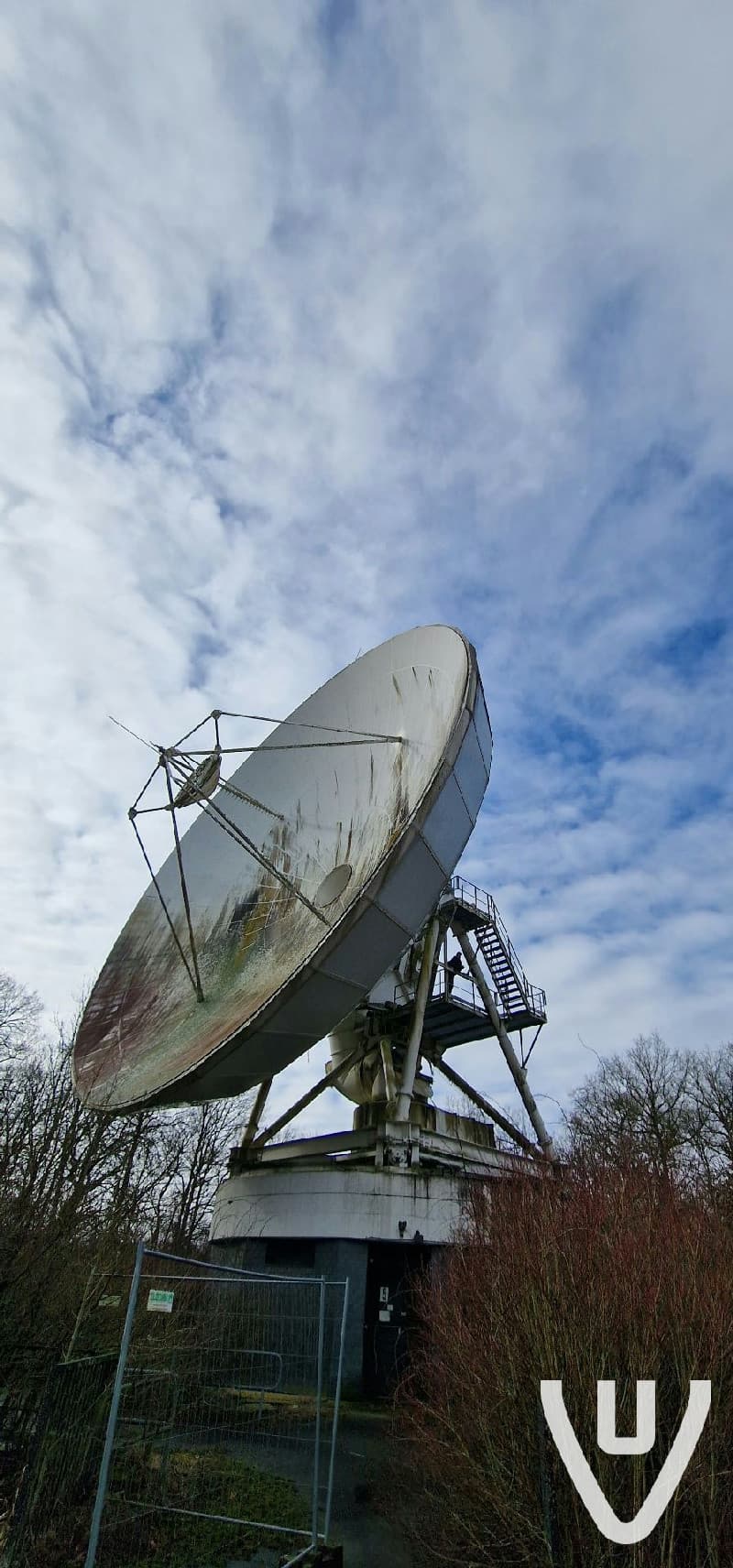 Ground Station