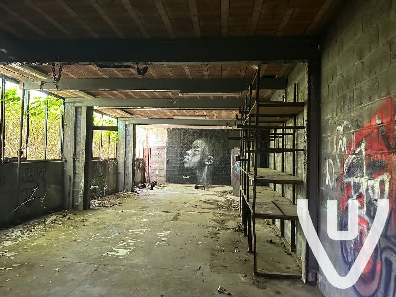 Usine Rans