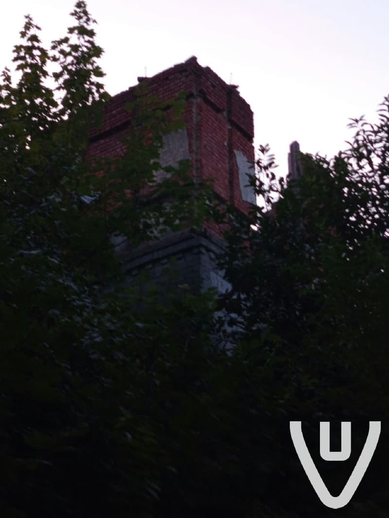 Ruine Raktuves