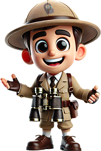 Mascotte d'UrbexVault à propos du lieu